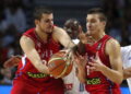 Bogdanović, Bjelica i Kalinić u Fenerovom timu decenije (VIDEO)