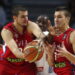 Bogdanović, Bjelica i Kalinić u Fenerovom timu decenije (VIDEO)