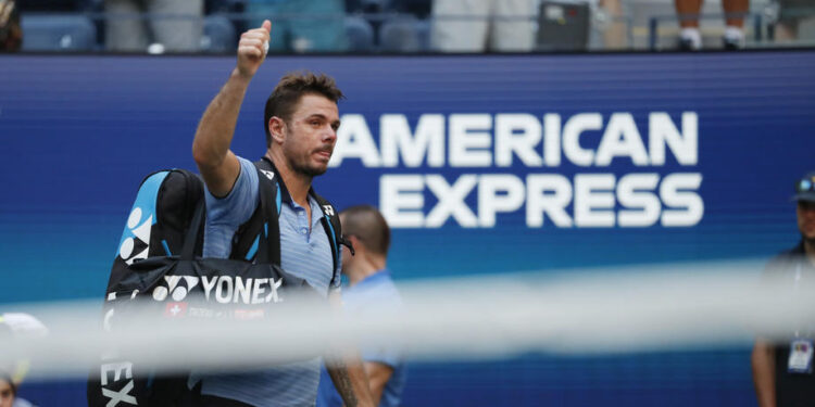 Uplašio se korone: Vavrinka odustao od US opena