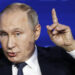 Putinova ćerka testirala vakcinu na sebi
