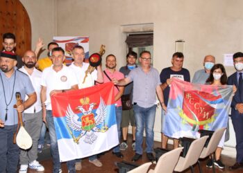 Stefano knjigom brani pravoslavlje