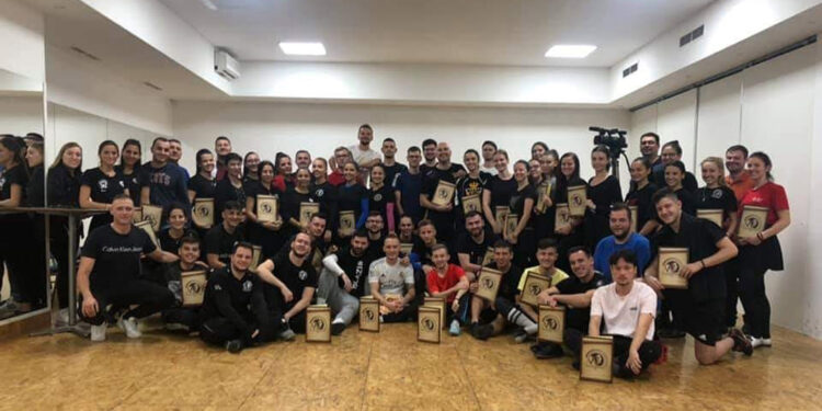Stižu prijave za seminar
