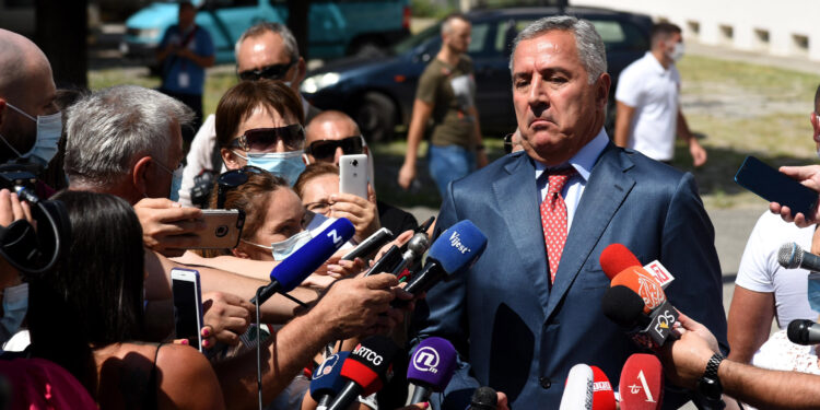 Uspon i pad Đukanovića (1): Milo, dosta te je i bilo!