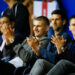 Od Džokera Džokeru: Novak poslao poruku Jokiću posle demoliranja Klipersa (FOTO)