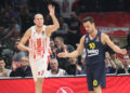 Dobrić i Davidovac produžili ugovore sa Zvezdom do 2022.