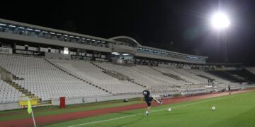 Partizan napušta institucije i bojkotuje FSS!
