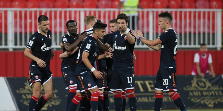 Rat stao na put fudbalu: Zvezda ne putuje u Jermeniju?