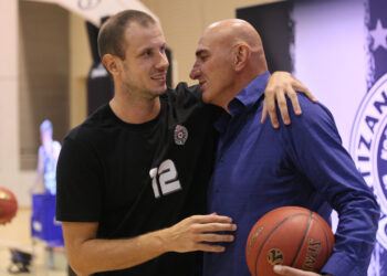 Goran Grbović imao srčani udar!