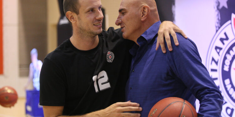 Goran Grbović imao srčani udar!