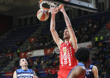 Kuzmić još dve godine u Zvezdi (FOTO)