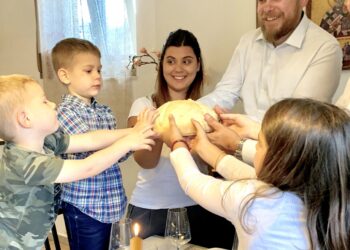 Prijateljstvo od davnina