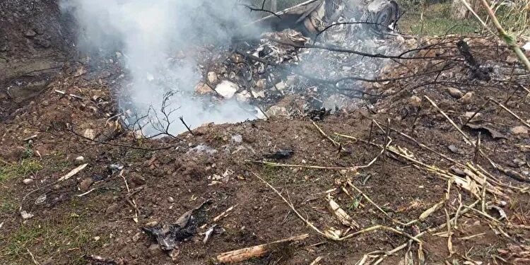 Vulin: Pronađen snimač parametara leta palog MIG-21