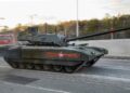 Američki mediji otkrivaju ko kupuje ruski tenk “Armata”