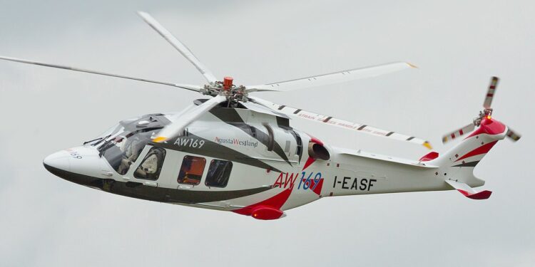 Austrija kupuje italijanske helikoptere