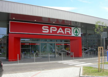 Špar ne dolazi u Srbiju