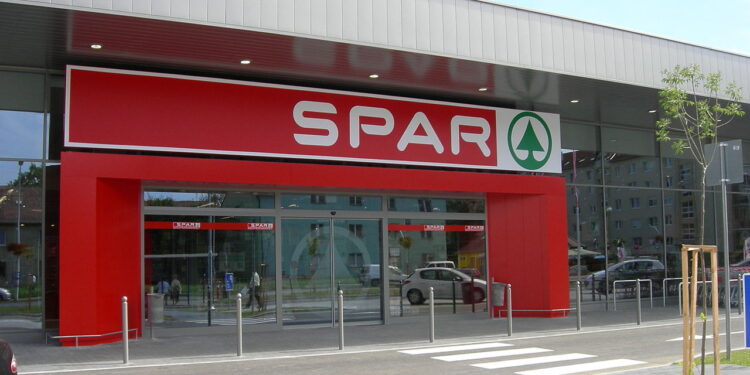 Špar ne dolazi u Srbiju