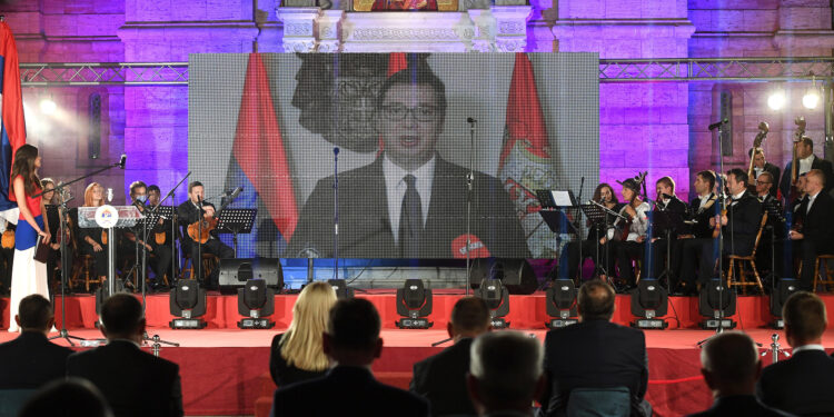 Pamet je naše oružje