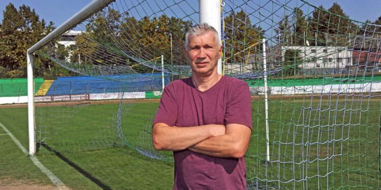 INTERVJU Jedan od najboljih napadača Jugoslavije 80-tih: Miloš Bursać, krivac iz nehata za Šajberovo kolo (FOTO/VIDEO)