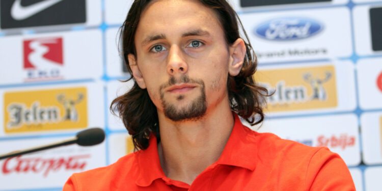 Subotić u Denizliju kod Prosinečkog (FOTO)