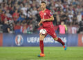Matija Nastasić završio u bolnici (FOTO)