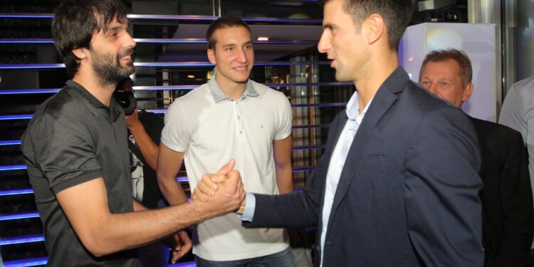 Sportisti stali u odbranu Novaka: Bogdan, Nedović i Rakočević žestoko po US Openu (FOTO)