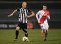 Miletić napustio Partizan, karijeru nastavlja u Saudijskoj Arabiji (FOTO)