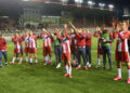Omladinci Crvene zvezde ponovo u Ligi šampiona