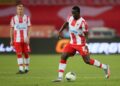Trenutak istine: Sanogo (ne) ostaje u Zvezdi