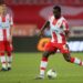 Trenutak istine: Sanogo (ne) ostaje u Zvezdi