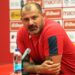 Stanković: Znamo šta nam je činiti