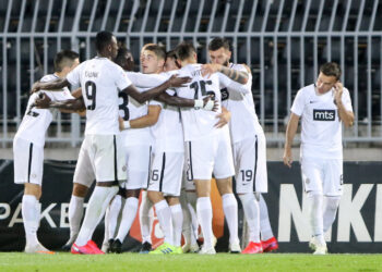 Estonci sude Partizanu u Moldaviji
