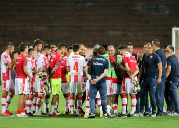 Zvezda se oglasila povodom ratne situacije u Jermeniji