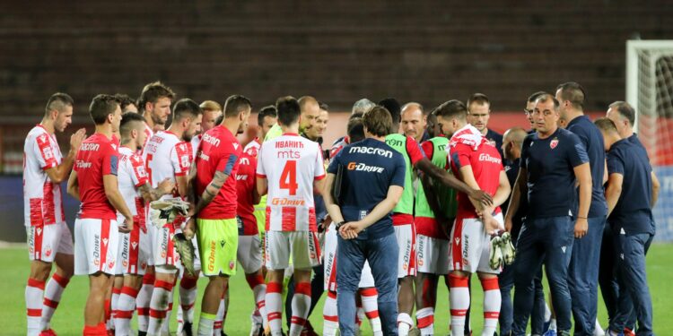 Zvezda se oglasila povodom ratne situacije u Jermeniji