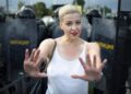 Belorusija: Oteta opoziciona liderka Marija Kolesnikova?