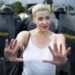 Belorusija: Oteta opoziciona liderka Marija Kolesnikova?