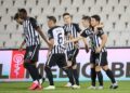 Belgijancima preti sankcija! UEFA pokrenula istragu protiv Šarlroa zbog meča sa Partizanom