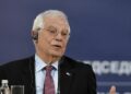 Kipar stavio veto: Šefovi diplomatija EU bez odluke o sankcijama Belorusiji