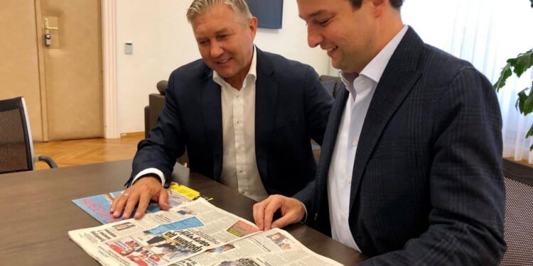 Nije cilj samo uzeti socijalu