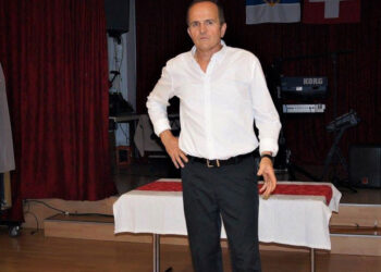 I Mirko postao penzioner