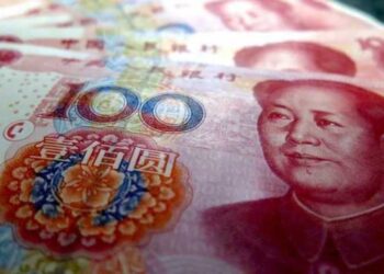 Juan postaje treća globalna valuta