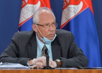Večiti derbi sa navijačima? Doktor Kon izneo mišljenje Kriznog štaba