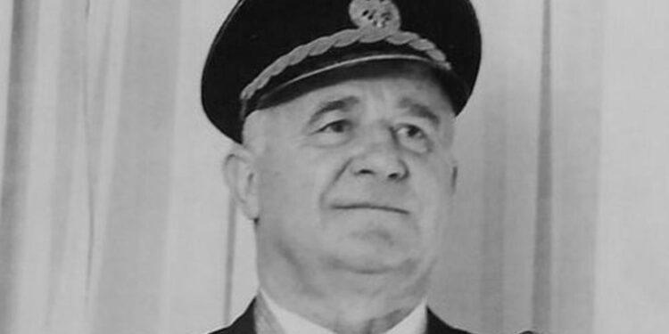 Preminuo general armije u penziji Dragoljub Ojdanić