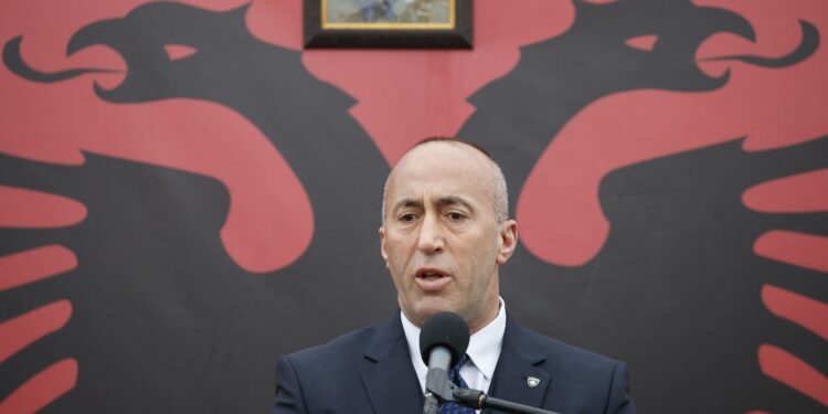 Haradinaj: Dosijei kod veterana OVK prave štetu