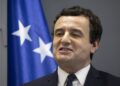 Rođaci Aljbina Kurtija u Crnoj Gori masovno menjaju prezime u Kurtović