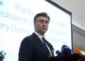 Plenković traži promenu Dejtonskog sporazuma