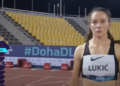Gardaševićeva i Lukićeva debitovale na Dijamantskoj ligi: Anja će posebno pamtiti istorijski nastup (VIDEO)