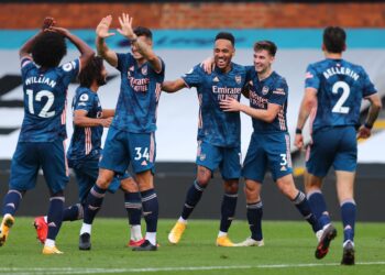 Arsenal razbio Fulam na otvaranju nove sezone u Premijer ligi (VIDEO)