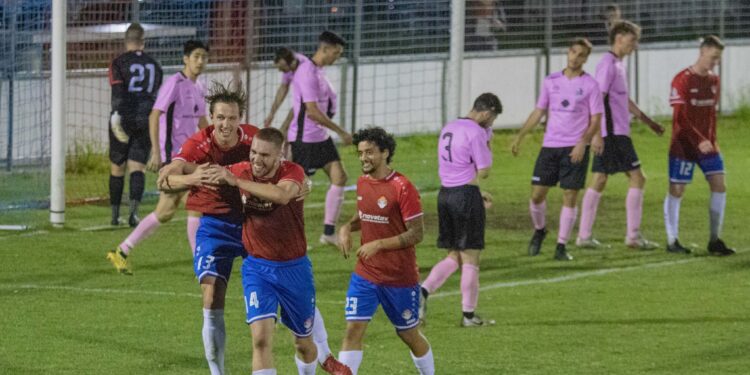 Orlovi na korak do titule!