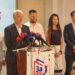 Dogovor opozicije u Podgorici: Nema povlačenja priznanja Kosova, nema izmena zastave i himne…