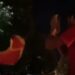 Crnogorci veličali ubijanje Srba uz Tompsonovu pesmu (VIDEO)